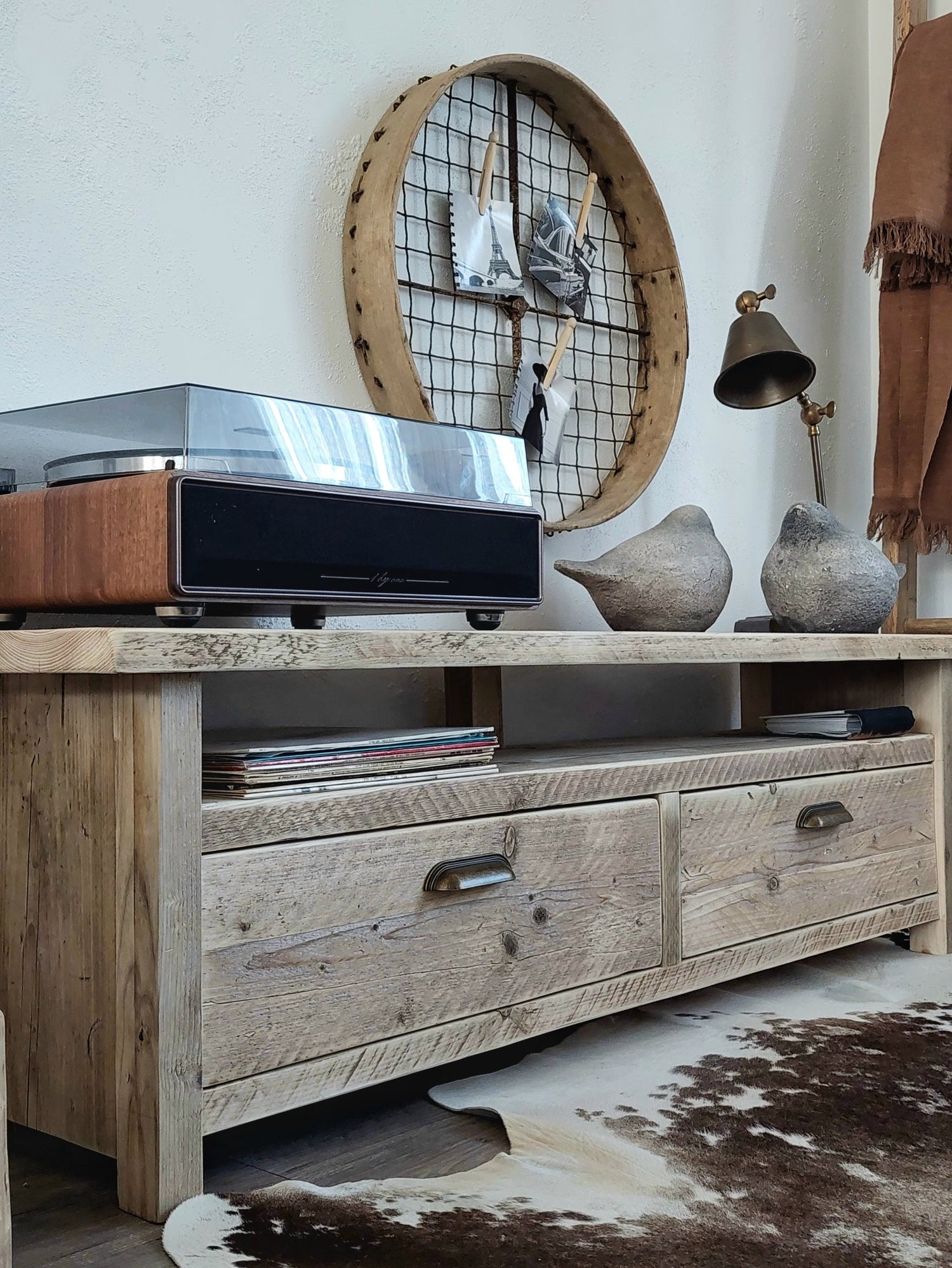Console tables & more