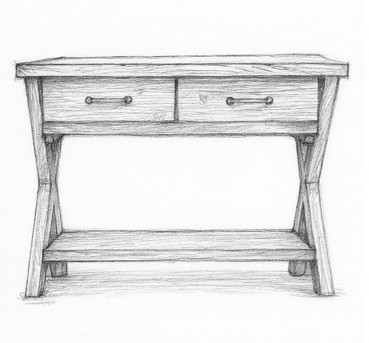 Customer order for Hannah